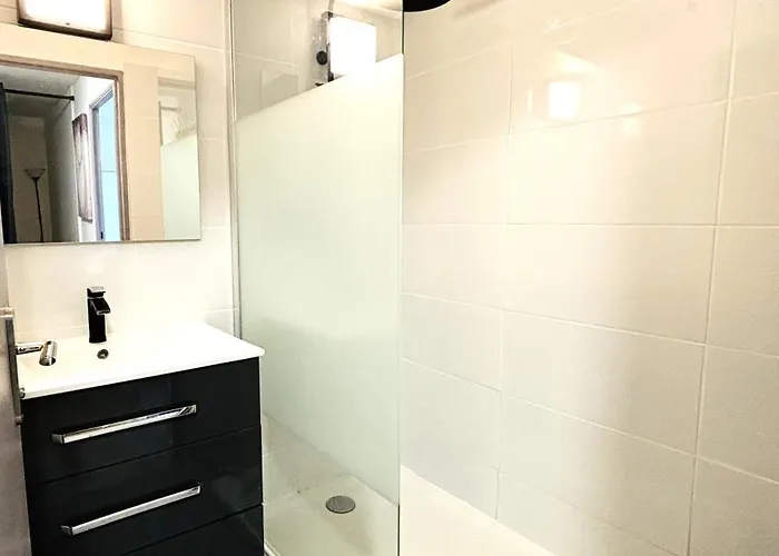 Bord De Appartement Fréjus