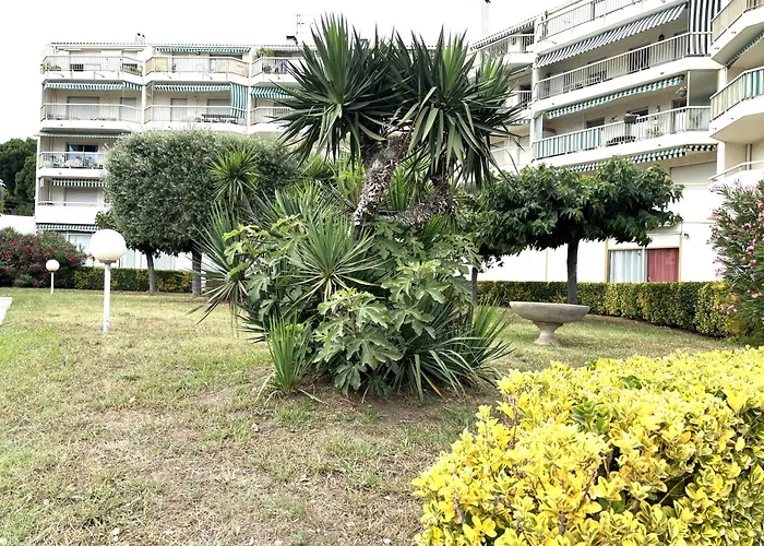 Bord De * Fréjus
