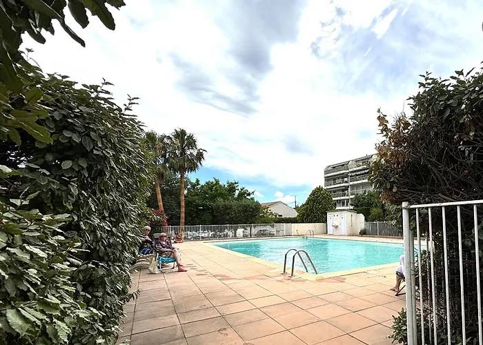 Bord De Appartement