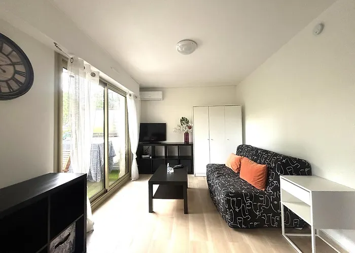 Bord De Appartement *