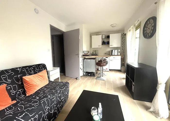 Appartement Bord De Fréjus