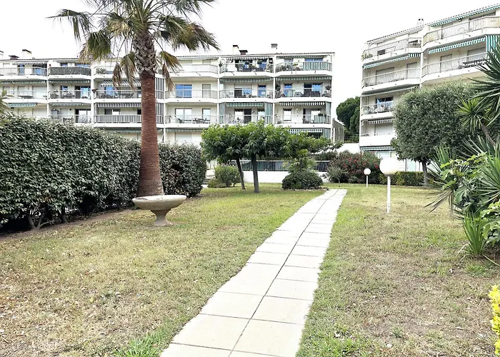 Bord De Appartement