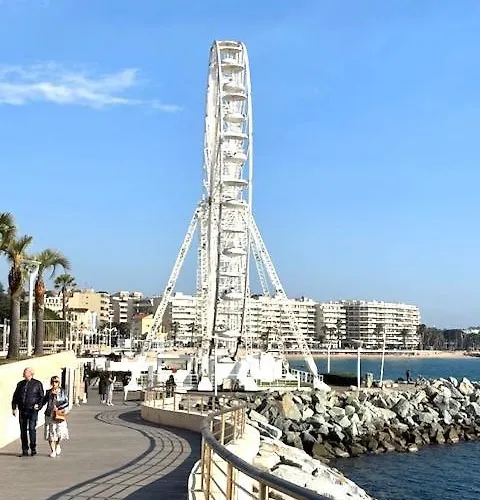 Bord De * Fréjus