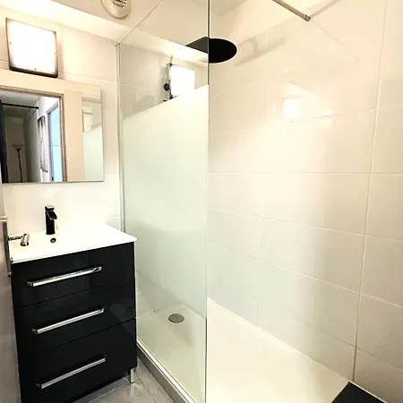 Bord De Apartment Fréjus