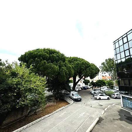 Bord De * Fréjus