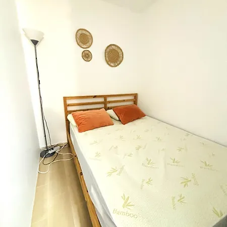 Bord De Apartment