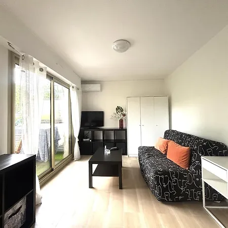 Bord De Apartment *