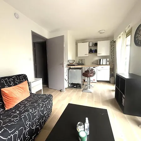 Apartment Bord De Fréjus